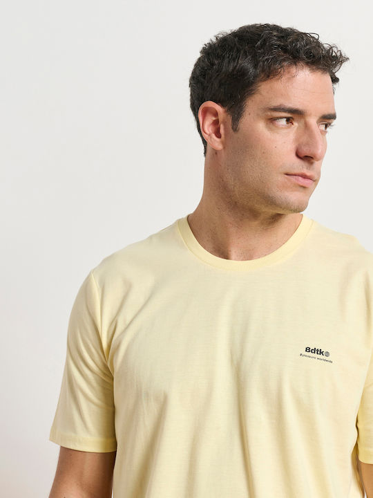 T-Shirt Gelb