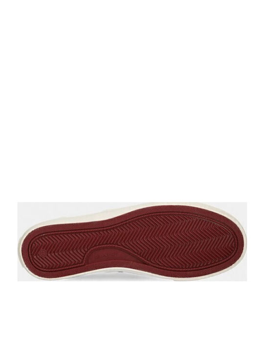 G00 Killox Men's Slip-Ons Black