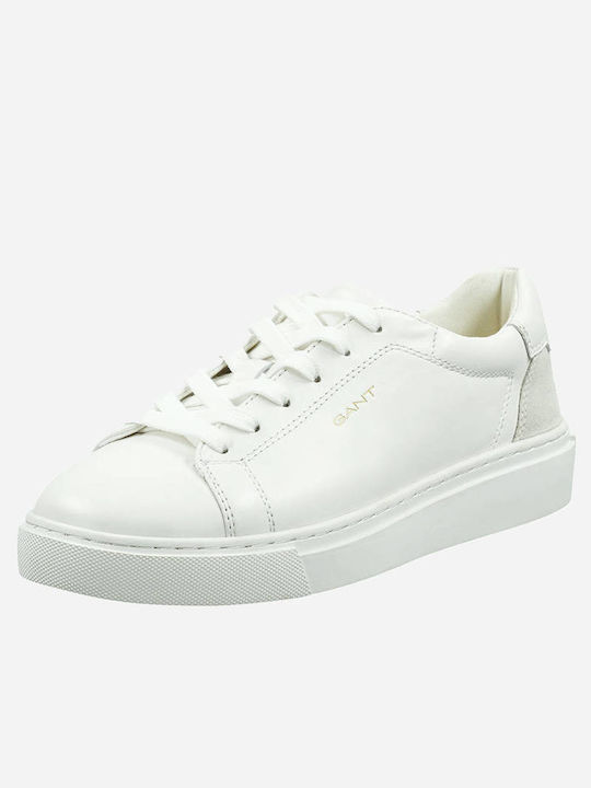 Julice Γυναικεία Sneakers Λευκά