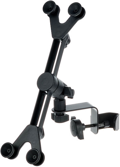 Gewa Bracket Tablet Universal 7 Microphone Stand Accessories