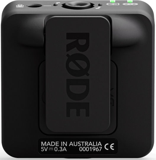 Rode Wireless ME TX Sender Mikrofon