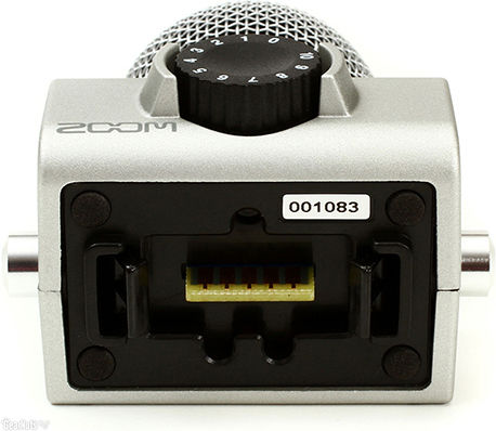 Zoom MSH-6 Κάψα Μικροφώνου