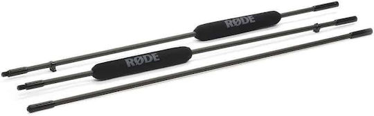 Rode Microphone Stand Accessory Boompole Pro