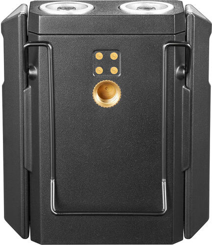 Godox WMicS2 Μικροφώνου Compact 2-Person Wireless Microphone System