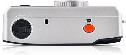 AgfaPhoto Analogue 35mm Camera Film Mint Green