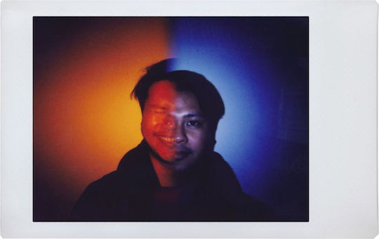 Lomography Lomo'Instant Instant Фотоапарат Черен