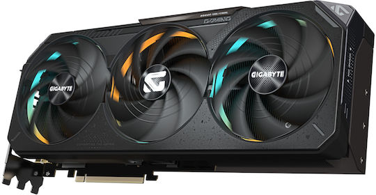 Gigabyte GeForce RTX 5070 Ti 16GB GDDR7 GAMING OC Κάρτα Γραφικών