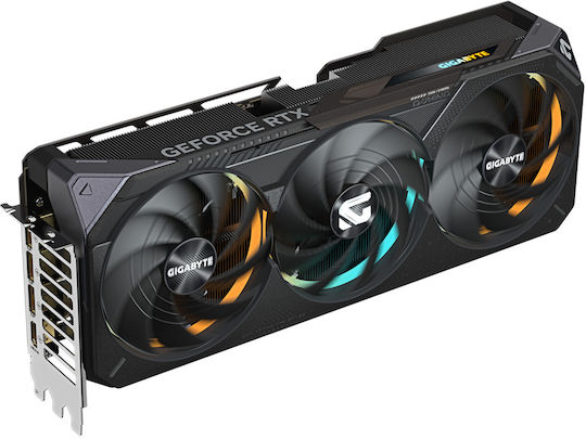 Gigabyte GeForce RTX 5070 Ti 16GB GDDR7 GAMING OC Κάρτα Γραφικών