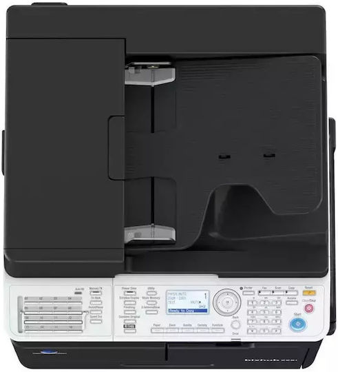 Konica Minolta bizhub 225i Set 1 Ασπρόμαυρο Πολυμηχάνημα Laser