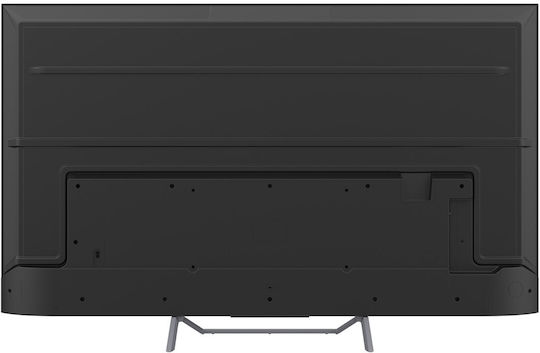 Metz Smart Τηλεόραση 43" 4K UHD QLED 43MQE7600Z HDR (2024)