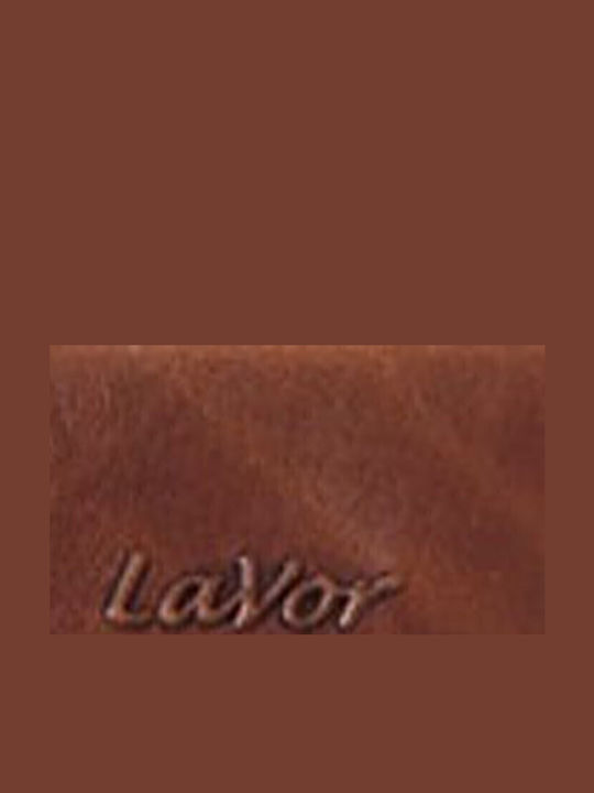 Leather Men's Bag Shoulder / Crossbody Tabac Brown