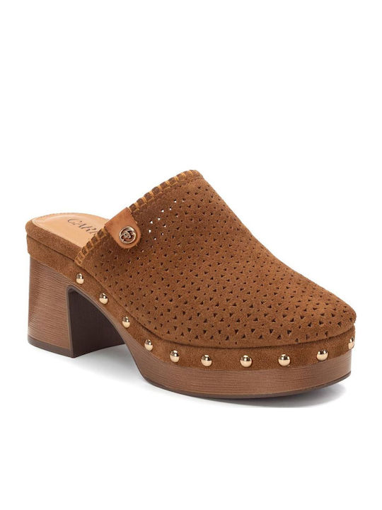 Carmela Footwear