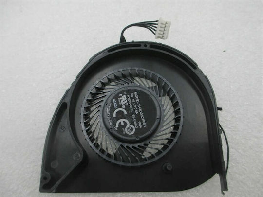 Replacement Laptop Fan for Lenovo ThinkPad T460 T440 T440P T440S T450S T460P
