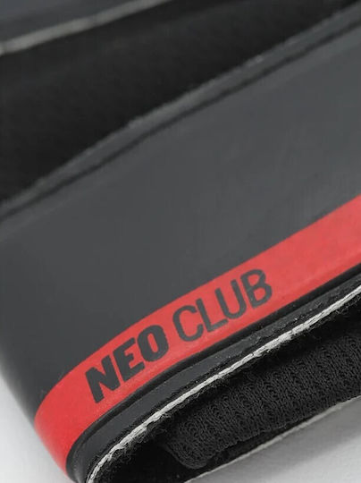 Umbro Γάντια Τερματοφύλακα Ενηλίκων Μαύρα