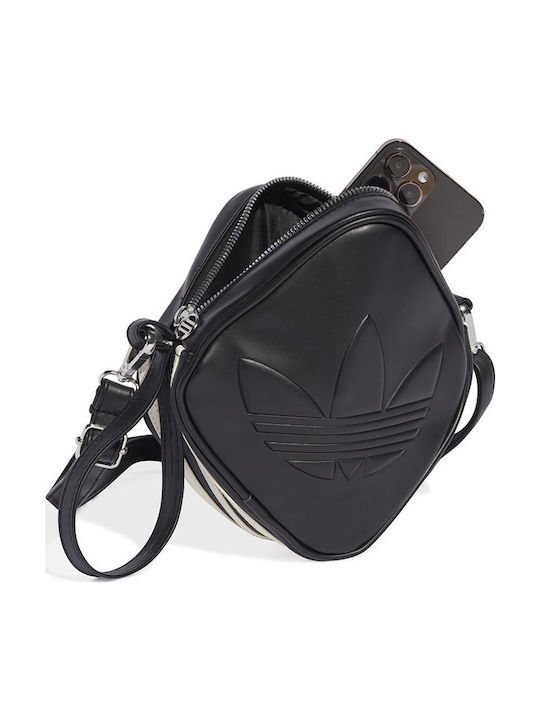 Men's Bag Shoulder / Crossbody Black