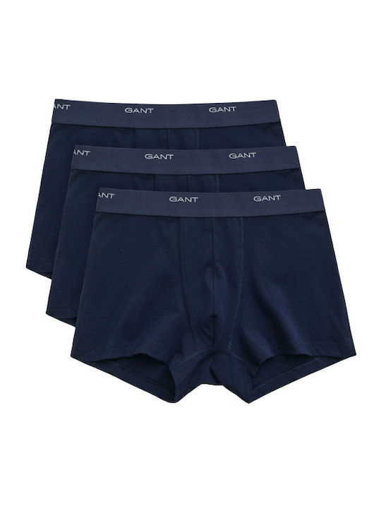 Men's Boxers Marine 3Pack