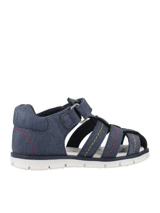 Παιδικά Πέδιλα Ferer Blue Μπλε