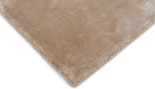 Tapicap Saphier Χειροποίητο Χαλί Ορθογώνιο Sand 170x240cm