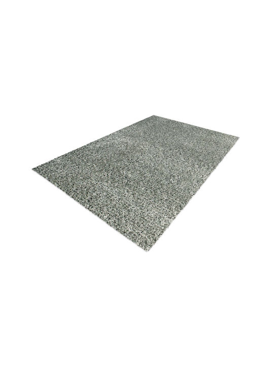 Ragolle Spectrum Teppich Rechteckig Synthetisch,Polyester/Cotton/Leather Gray