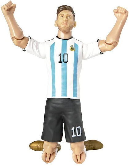 Action-Figur Argentina – Messi 20cm.