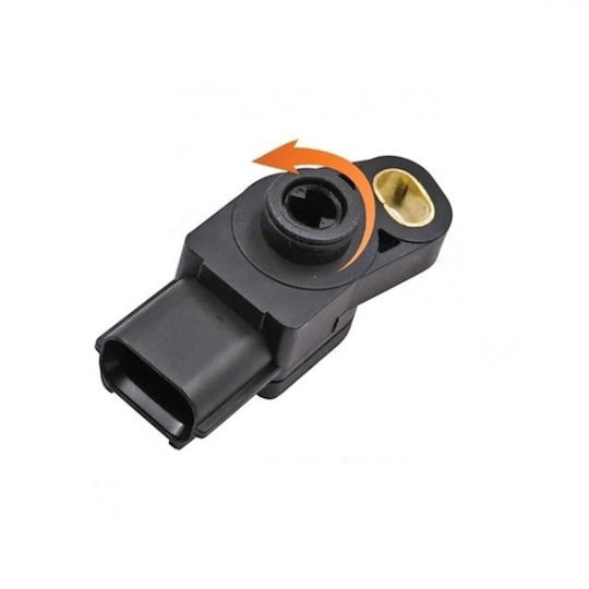 Throttle Sensor-tps Suzuki Gsx 1300cc R Hayabusa/gsx-r 1000cc Counterclockwise & Clamp Roc121272