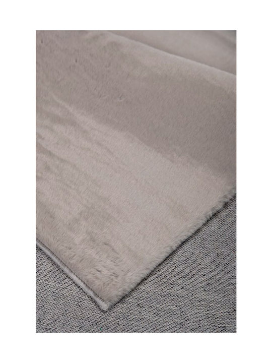 Biokarpet Krolik 05 L Grey-67x190
