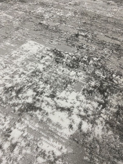 Obsession Niceness Np Rectangular Summer Rug Grey 200x280cm