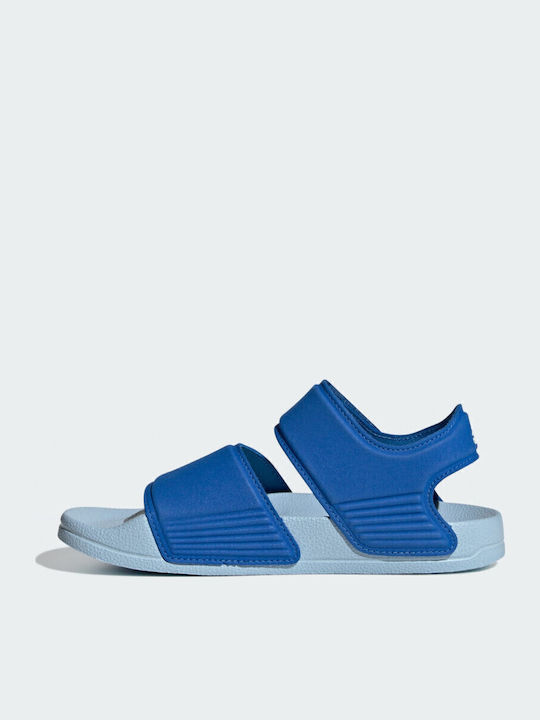 Детски Сандали Adilette Сини
