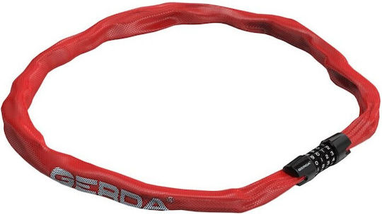 Gerda Baby Contra Combo Fahrradschloss 90035c Osck90003 Mxc0xp