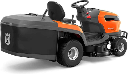 Husqvarna TC 220T Tractor Benzină 19.5hp/708cc