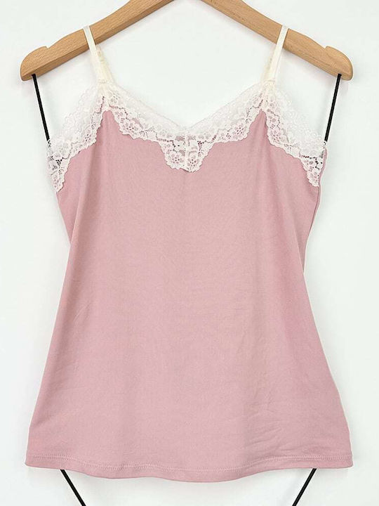 Fuanna Winter Women's Pyjama Set Rotten Apple