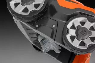 Husqvarna S 138i Εξαερωτήρας Μπαταρίας 36V Solo