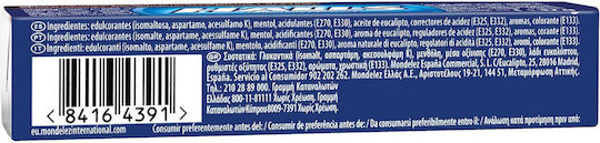 Καραμέλες Original Χωρίς Προσθήκη Ζάχαρης 32gr