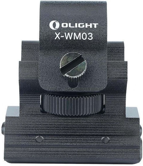 Olight X-wm03 Βάση Φακού Μαγνητική 25013 25013
