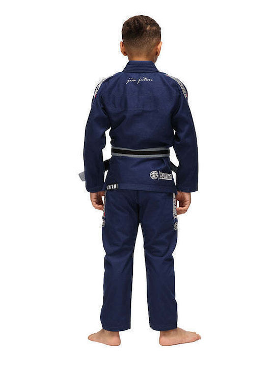 Tatami Fightwear Tatami Elements Παιδική Ζακέτα Brazilian Jiu Jitsu