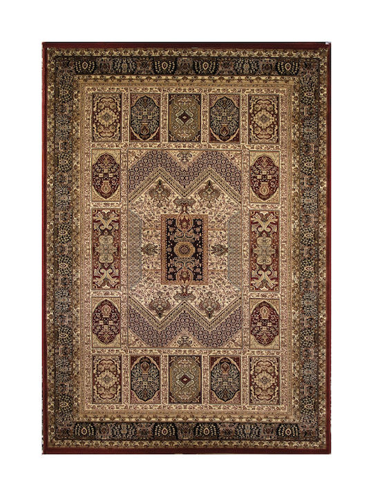 Isexan Atlantis Milano 8301 Χαλί Ορθογώνιο Milano - 8301 133x195cm