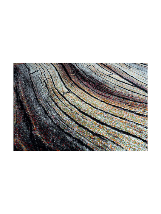 Viopros Χαλί Ορθογώνιο Κόκκινο 200x290cm