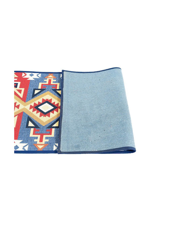 Sdim Kilim Rug Rectangular 004