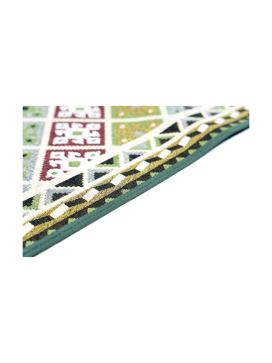 Sdim Kilim Rug Rectangular 004