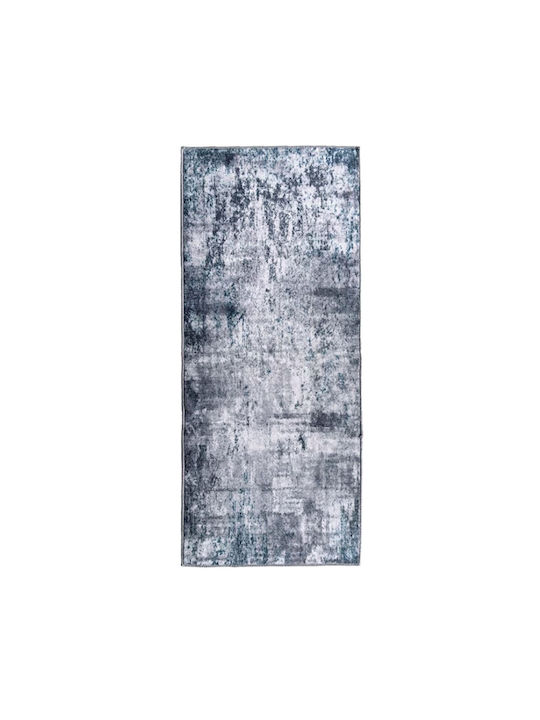 TnS Abstract Poseidon Αντιολισθητικό Χαλί Διάδρομος Poseidon 60x150cm