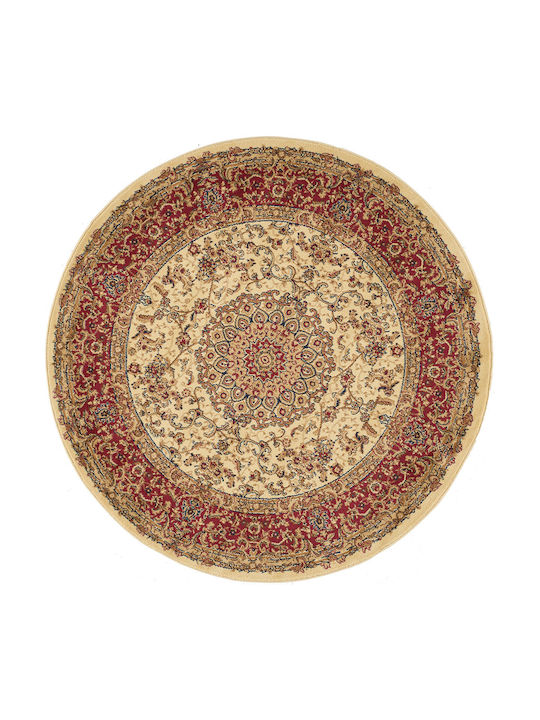 Isexan 1914 Rug Rectangular Classic
