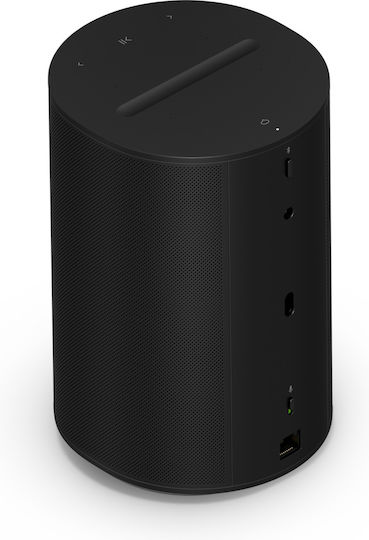 Sonos Era 100 Pro Високоговорители за инсталации (Двойка) 18.2x12x13бр Черни