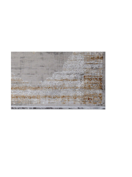 Tzikas Carpets Eclipse 15032-070 Χαλί Ορθογώνιο Μπεζ 133x190cm