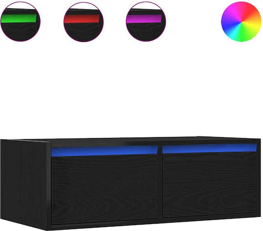 Έπιπλο TV με Φωτισμό Led Έπιπλο TV με Φωτισμό Led