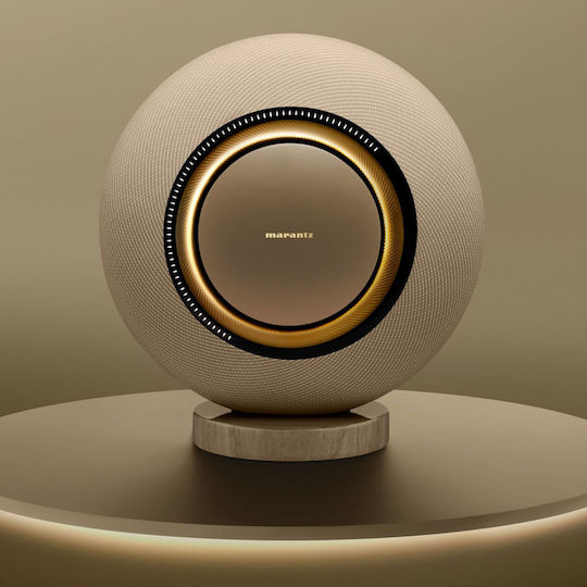Marantz Grand Horizon Aktiver Lautsprecher (Stück) Gold