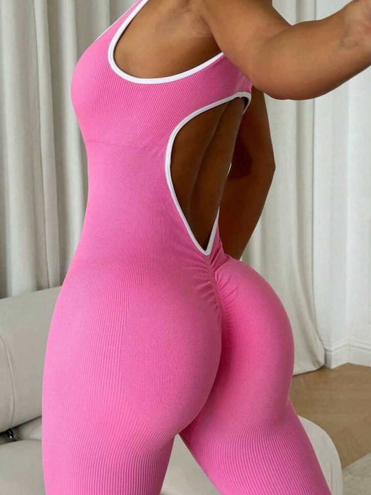 Γυναικείο Κολάν Pink