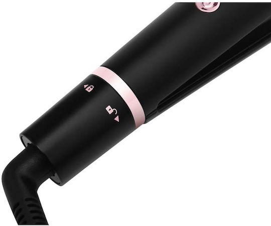 ETA Fenite ETA933790000 Haarglätter mit Keramikplatten 100W