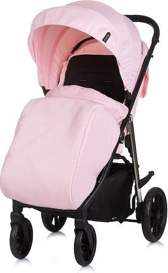 Chipolino Insta Baby Stroller Suitable for Newborn Marshmellow 7.5kg