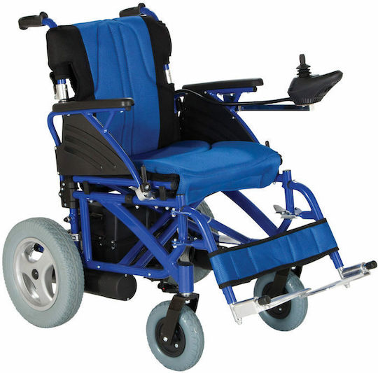 Mobiak Venere Elektrisch Rollstuhl 12" Erhöhter Typ 45cm 0808714