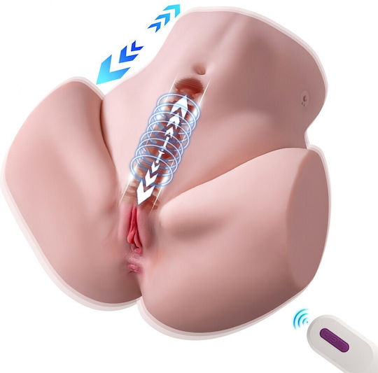 Mistress By Isabella Sinclaire Masturbator 1buc